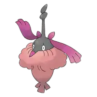 ミノマダム(ゴミのミノ)