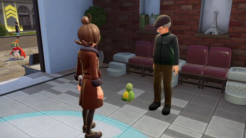 「スボミー品評会」発生場所