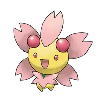 チェリム(ポジフォルム)