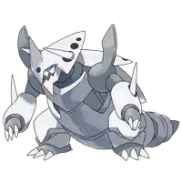 メガボスゴドラ