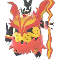 メガエンブオー