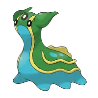 トリトドン(ひがしのうみ)