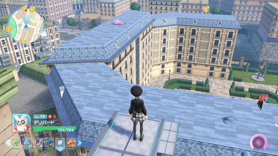 暴走メガカイリューの居場所への行き方