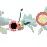 メガシビルドン