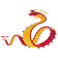 マルヤクデ(キョダイマックスのすがた)