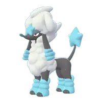 トリミアン(スターカット)