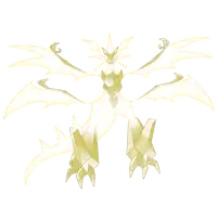 ネクロズマ(ウルトラネクロズマ)