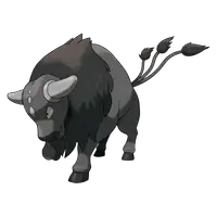 ケンタロス(パルデアのすがた・コンバットしゅ)