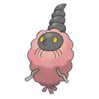 ミノムッチ(ゴミのミノ)