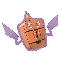 ロトム(フロストロトム)