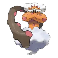 ランドロス(けしんフォルム)