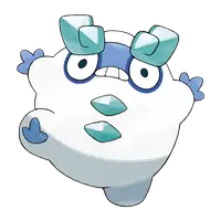 ダルマッカ(ガラルのすがた)