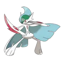 メガエルレイド