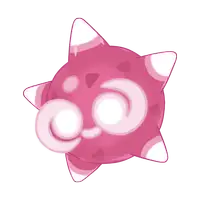 メテノ(あかいろのコア)