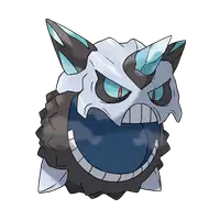 メガオニゴーリ