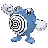 ポケモンZA】「ニョロゾ」の図鑑データと入手方法 - Pokémon LEGENDS