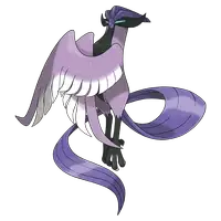 フリーザー(ガラルのすがた)