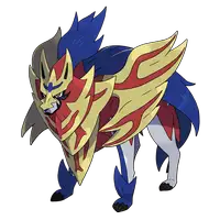 ザマゼンタ(たてのおう)