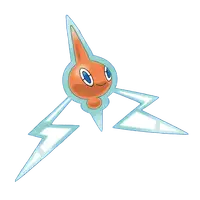 ロトム(ロトムのすがた)