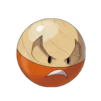 マルマイン(ヒスイのすがた)