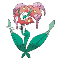 フラージェス(あかいはな)