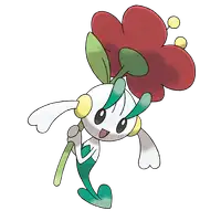 フラエッテ(あかいはな)