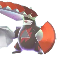 メガドリュウズ