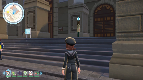 「メルタンの夢」発生場所