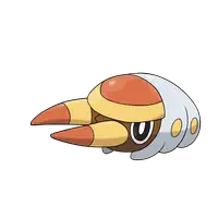 ポケモンZA】「アゴジムシ」の図鑑データと入手方法 - Pokémon LEGENDS