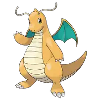 ポケモンZA】「カイリュー」の図鑑データと入手方法 - Pokémon LEGENDS