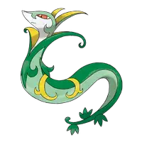 ポケモンZA】「ジャローダ」の図鑑データと入手方法 - Pokémon LEGENDS