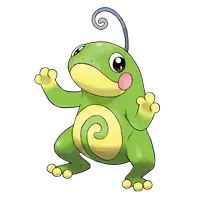 ポケモンZA】「ニョロトノ」の図鑑データと入手方法 - Pokémon LEGENDS