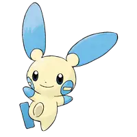 ポケモンZA】「マイナン」の図鑑データと入手方法 - Pokémon LEGENDS