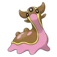 トリトドン(にしのうみ)