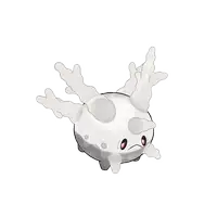 サニーゴ(ガラルのすがた)