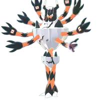 メガガメノデス