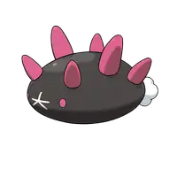 ポケモンZA】「ナマコブシ」の図鑑データと入手方法 - Pokémon LEGENDS