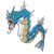 ギャラドス
