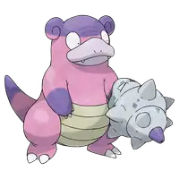 ヤドラン(ガラルのすがた)