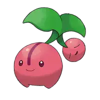 チェリンボページ チェリンボ（ミラー仕様）| ポケモンカードゲーム通販のカードミュージアム