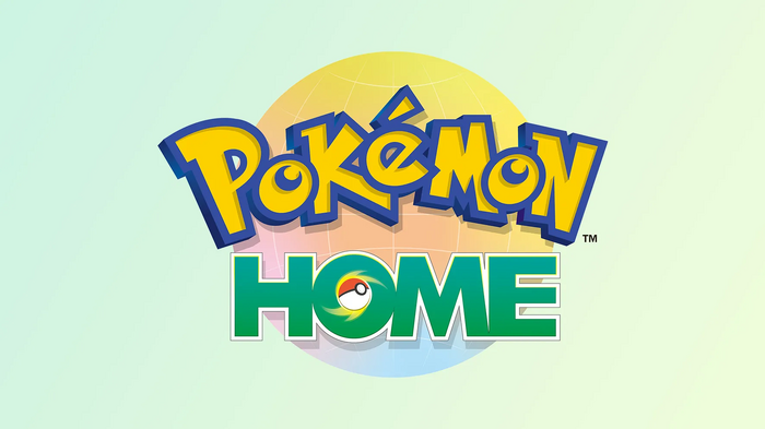 Pokémon HOME