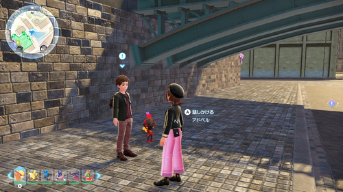 「紅蓮の砲／蒼炎の剣」発生場所