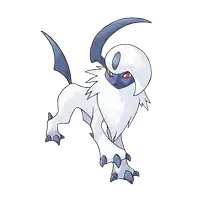 ポケモンZA】「アブソル」の図鑑データと入手方法 - Pokémon LEGENDS