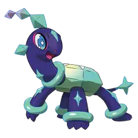 テラパゴス(ノーマルフォルム)