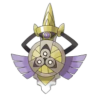 ギルガルド(シールドフォルム)