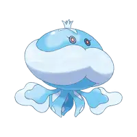 ブルンゲル(オスのすがた)