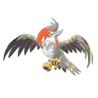 メガムクホーク