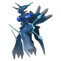 ディアルガ(オリジンフォルム)