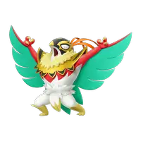 メガルチャブル