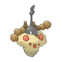 ミノマダム(すなちのミノ)